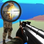 보병 공격: 전투 3D FPS